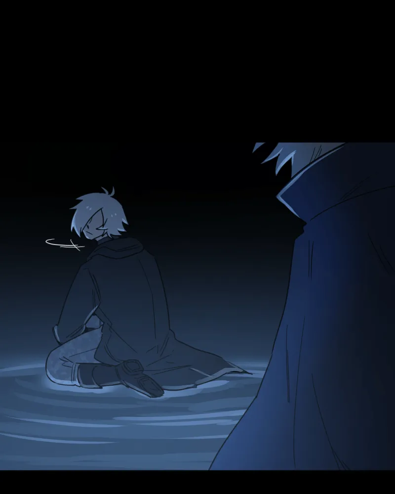 Code Adam Chapter 98 page 13 - 