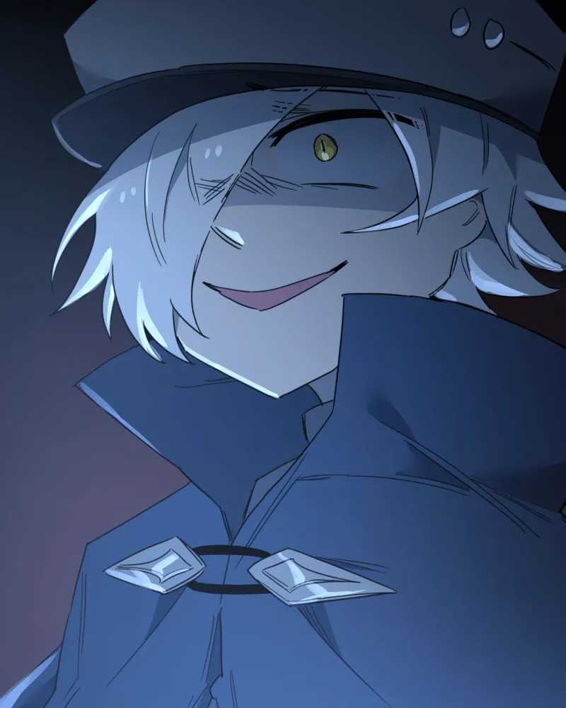 Code Adam Chapter 98 page 18 - 