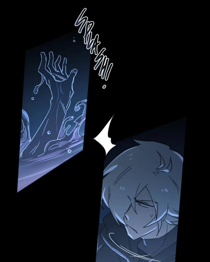 Code Adam Chapter 98 page 20 - 