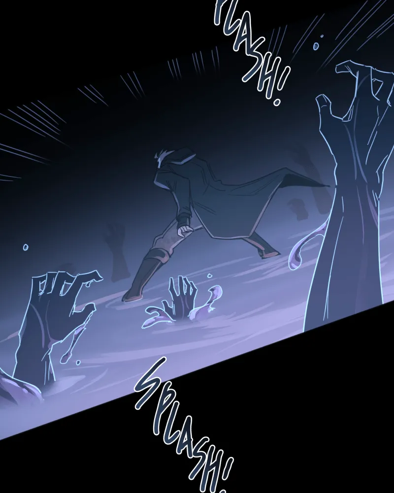 Code Adam Chapter 98 page 22 - 