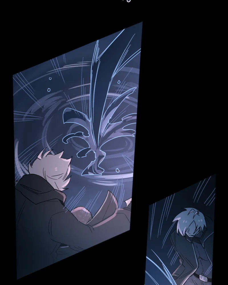 Code Adam Chapter 98 page 23 - 