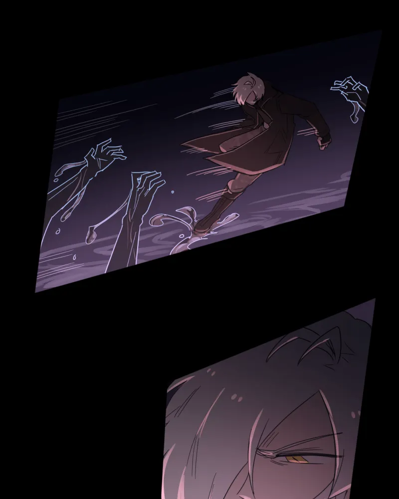 Code Adam Chapter 98 page 25 - 