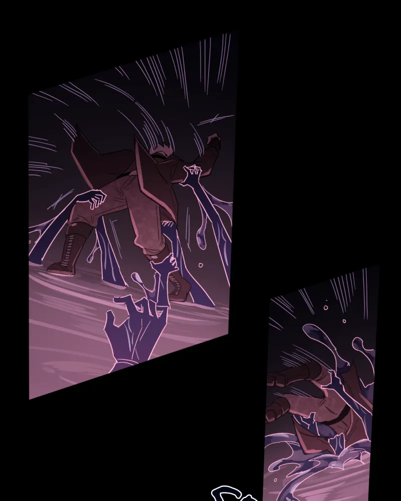 Code Adam Chapter 98 page 30 - 