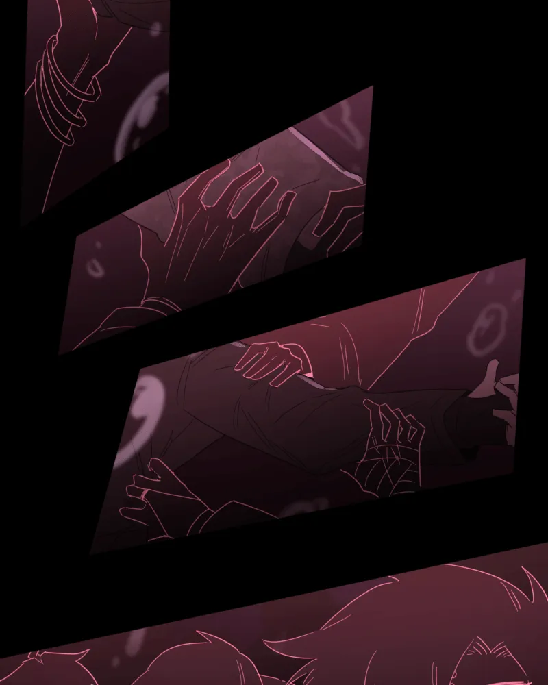 Code Adam Chapter 98 page 36 - 