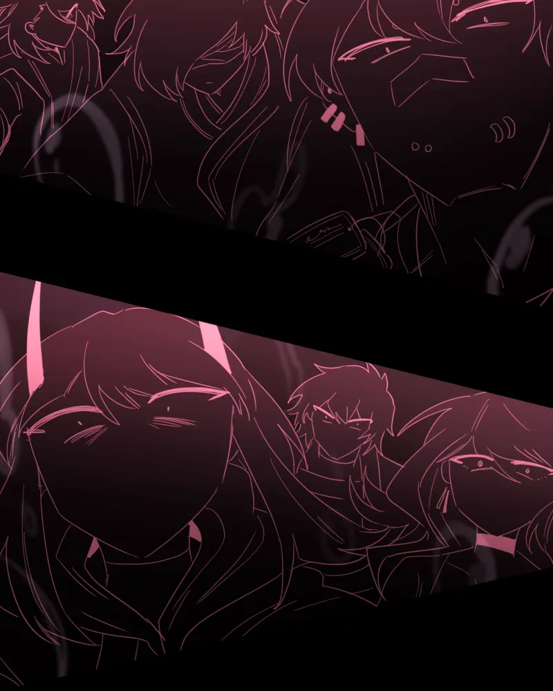 Code Adam Chapter 98 page 37 - 