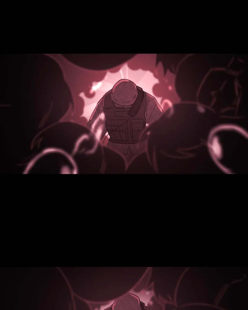 Code Adam Chapter 98 page 40 - 