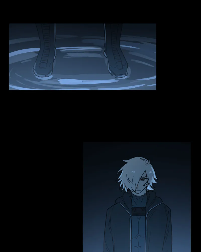 Code Adam Chapter 98 page 5 - 