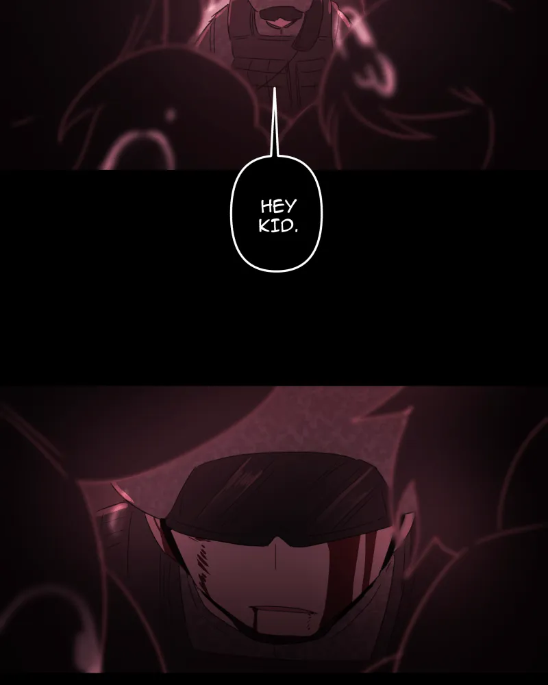 Code Adam Chapter 98 page 41 - 