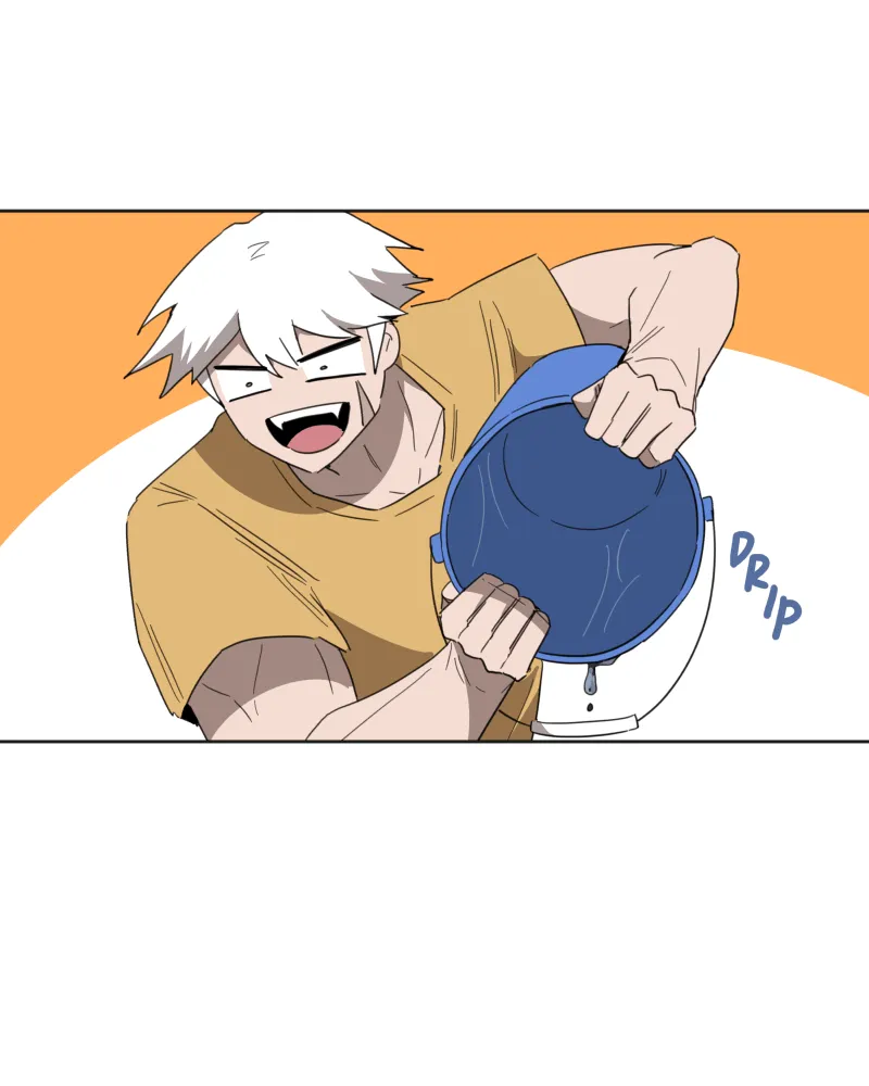 Code Adam Chapter 98 page 47 - 