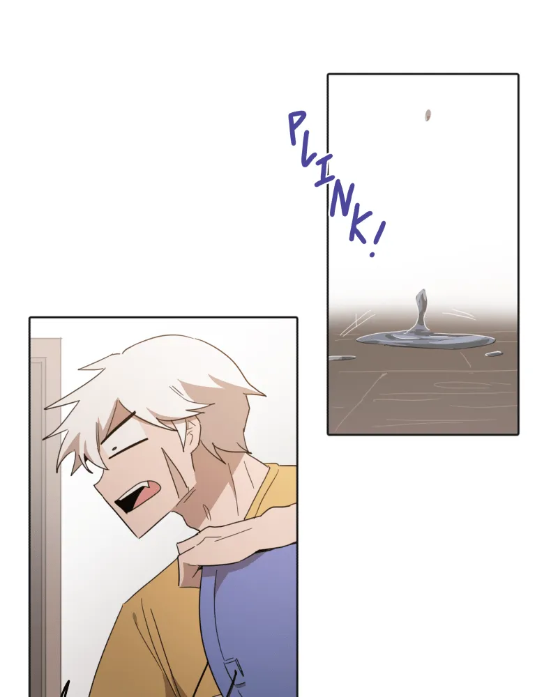 Code Adam Chapter 98 page 48 - 