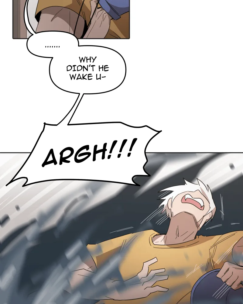 Code Adam Chapter 98 page 49 - 