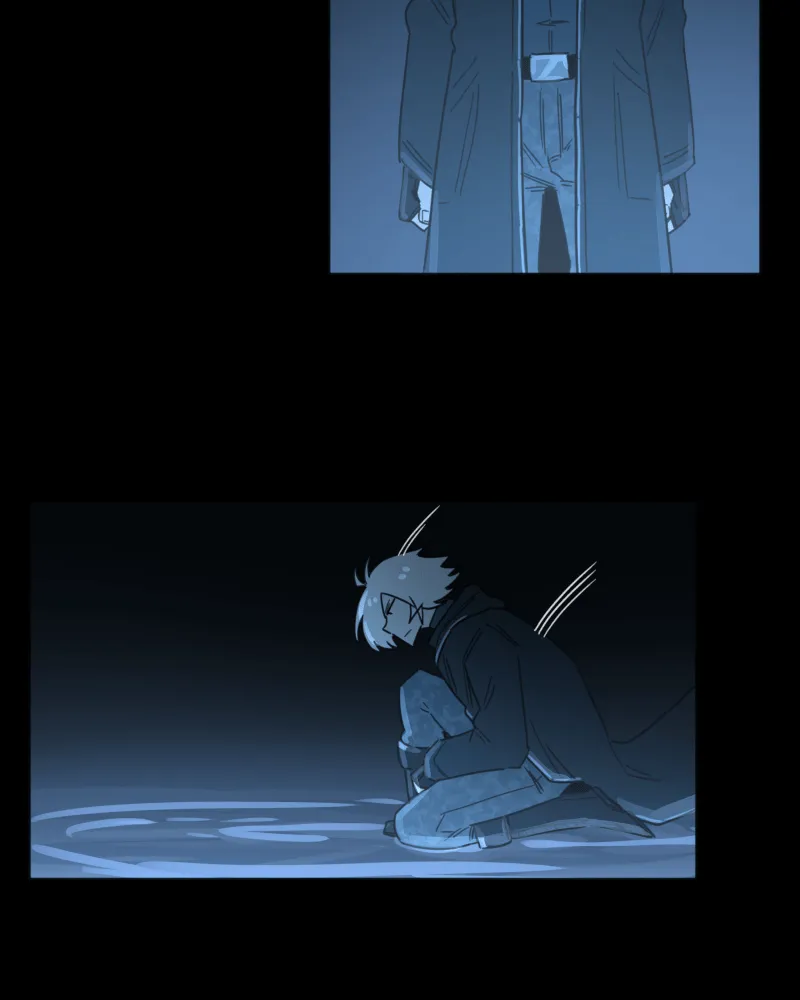 Code Adam Chapter 98 page 6 - 