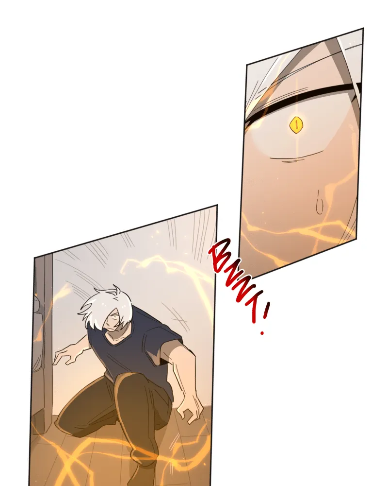 Code Adam Chapter 98 page 51 - 
