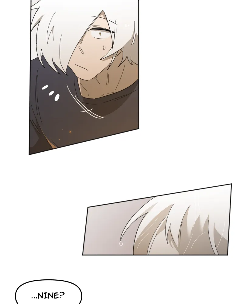 Code Adam Chapter 98 page 53 - 