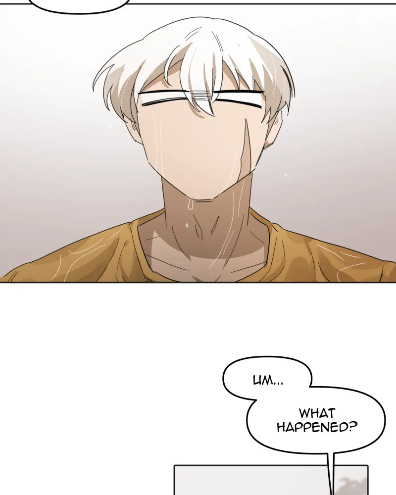 Code Adam Chapter 98 page 54 - 