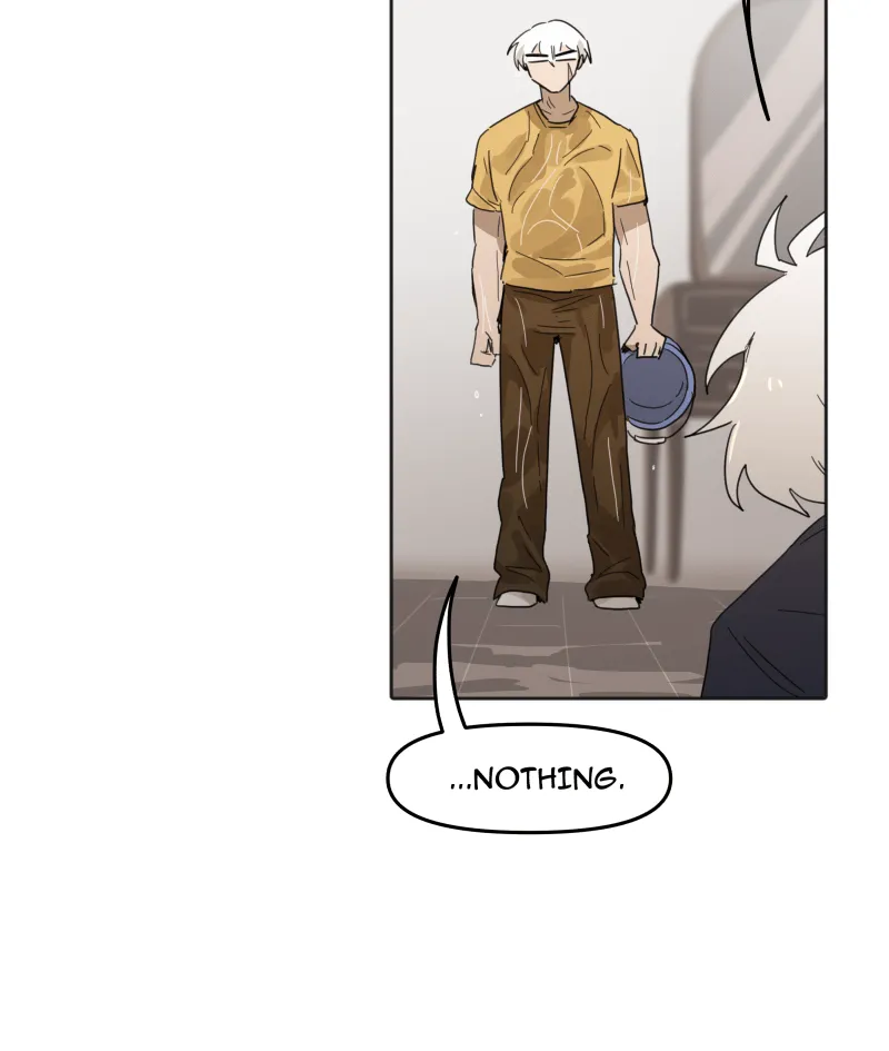 Code Adam Chapter 98 page 55 - 