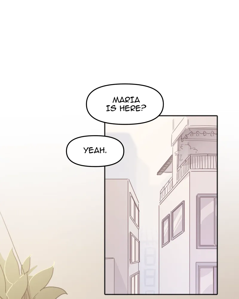 Code Adam Chapter 99 page 1 - 