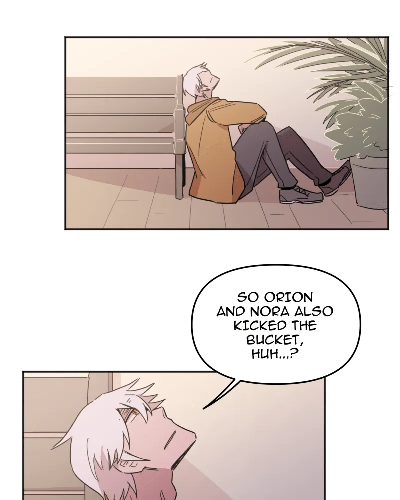 Code Adam Chapter 99 page 15 - 