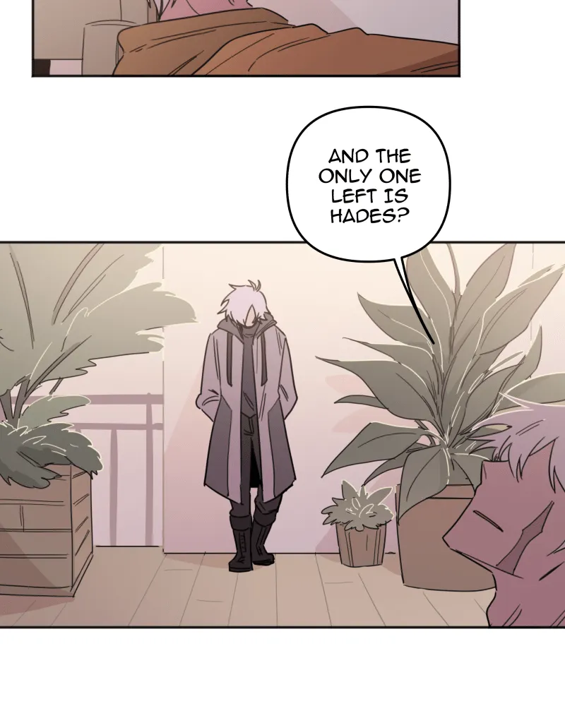 Code Adam Chapter 99 page 16 - 