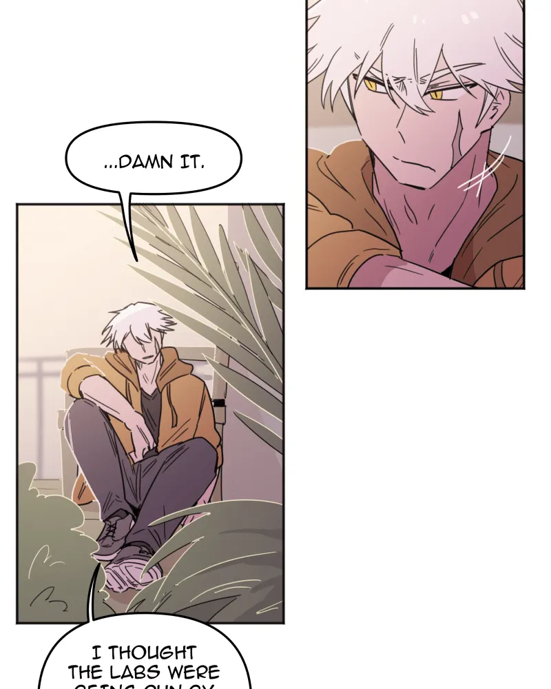 Code Adam Chapter 99 page 18 - 