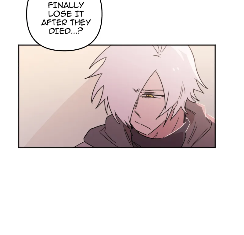 Code Adam Chapter 99 page 20 - 