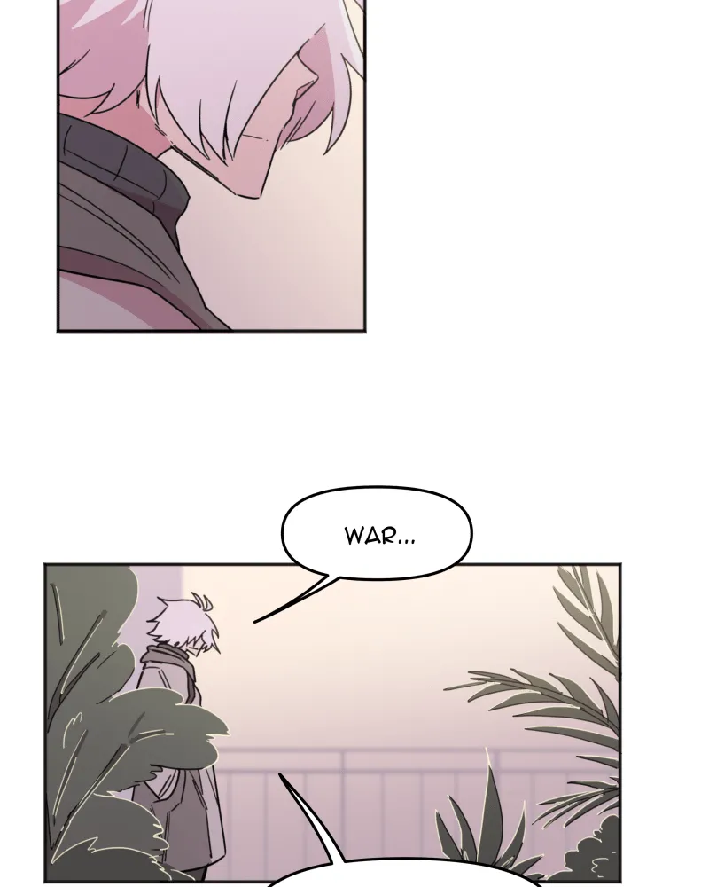 Code Adam Chapter 99 page 22 - 
