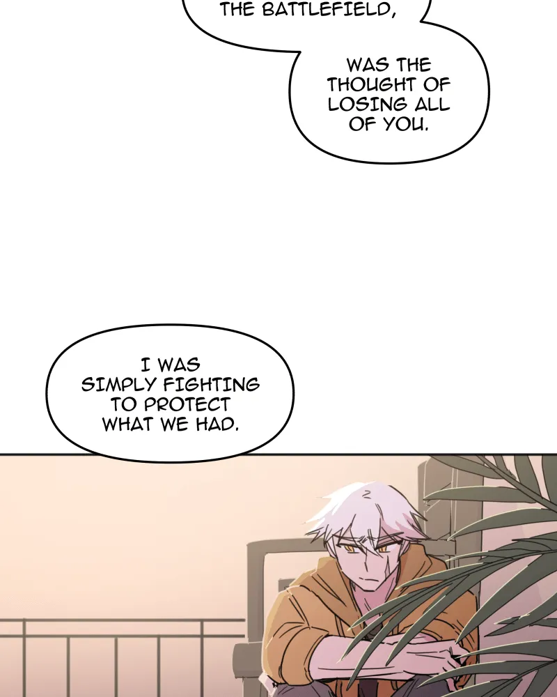 Code Adam Chapter 99 page 24 - 