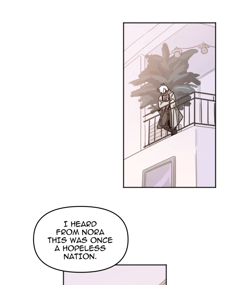 Code Adam Chapter 99 page 26 - 
