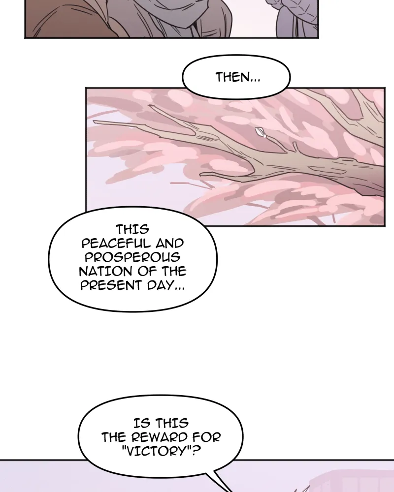Code Adam Chapter 99 page 28 - 