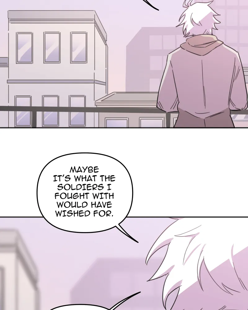 Code Adam Chapter 99 page 29 - 