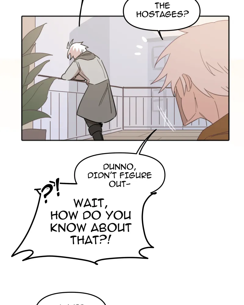 Code Adam Chapter 99 page 4 - 