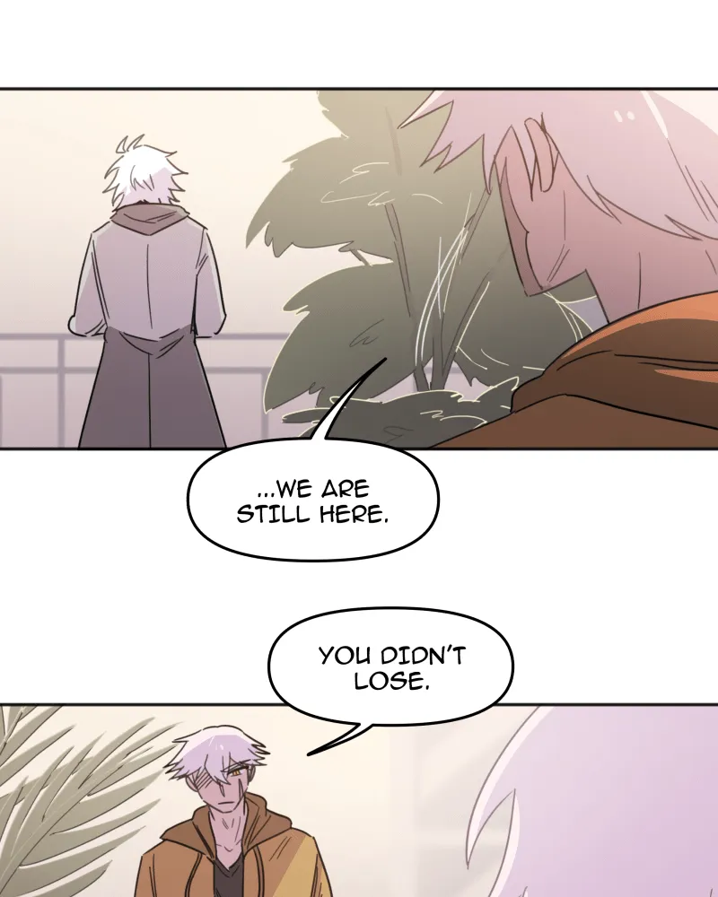 Code Adam Chapter 99 page 32 - 