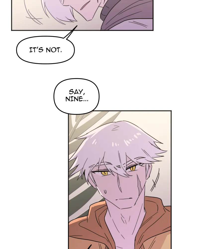 Code Adam Chapter 99 page 34 - 