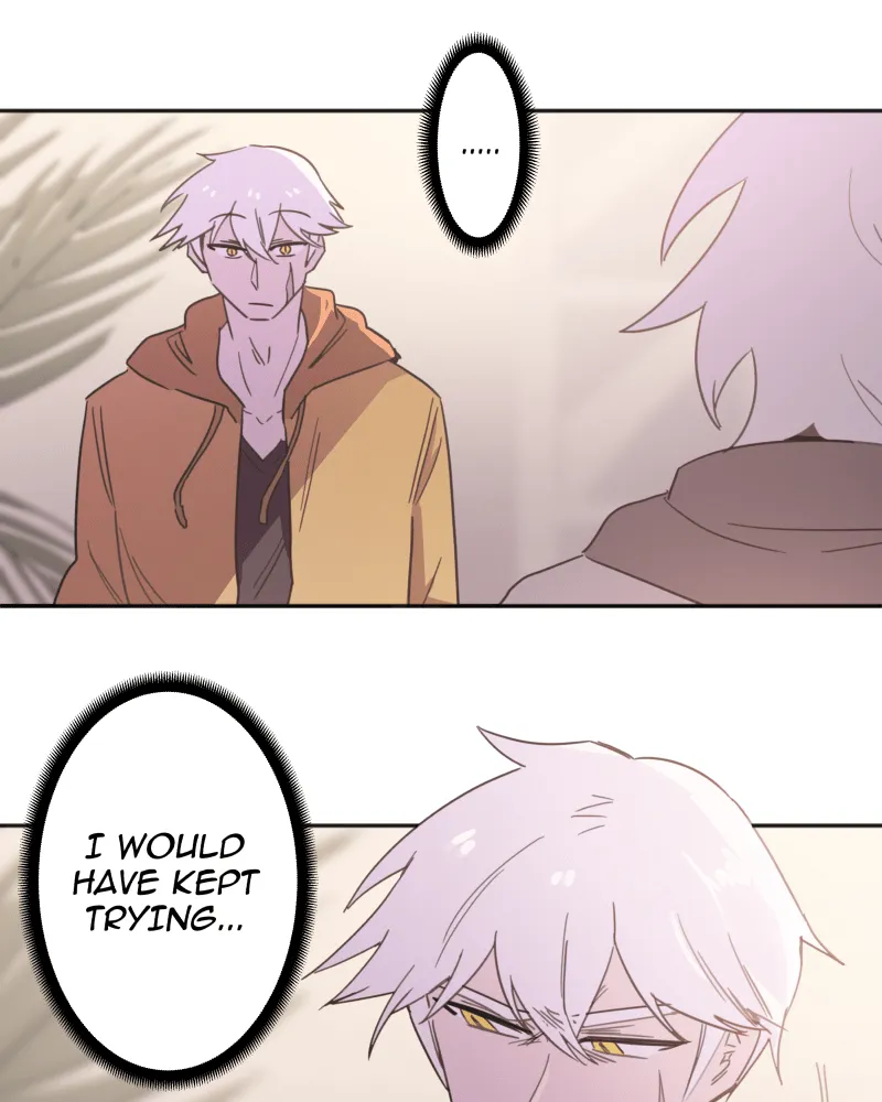 Code Adam Chapter 99 page 37 - 