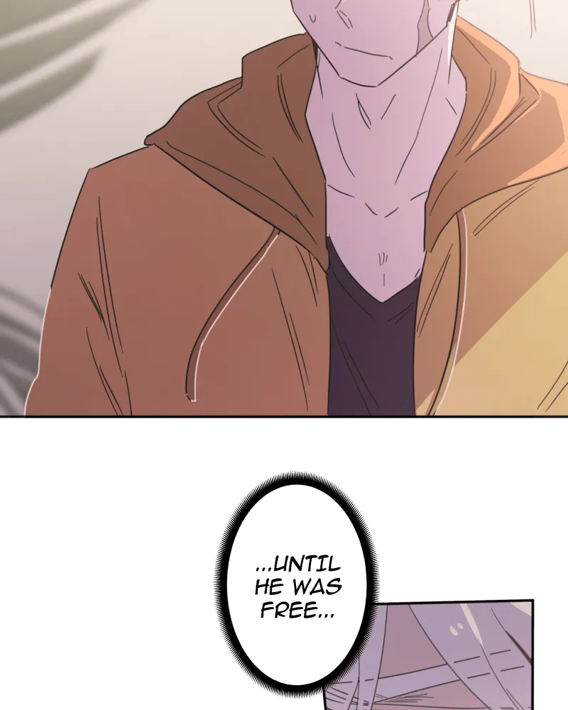 Code Adam Chapter 99 page 38 - 