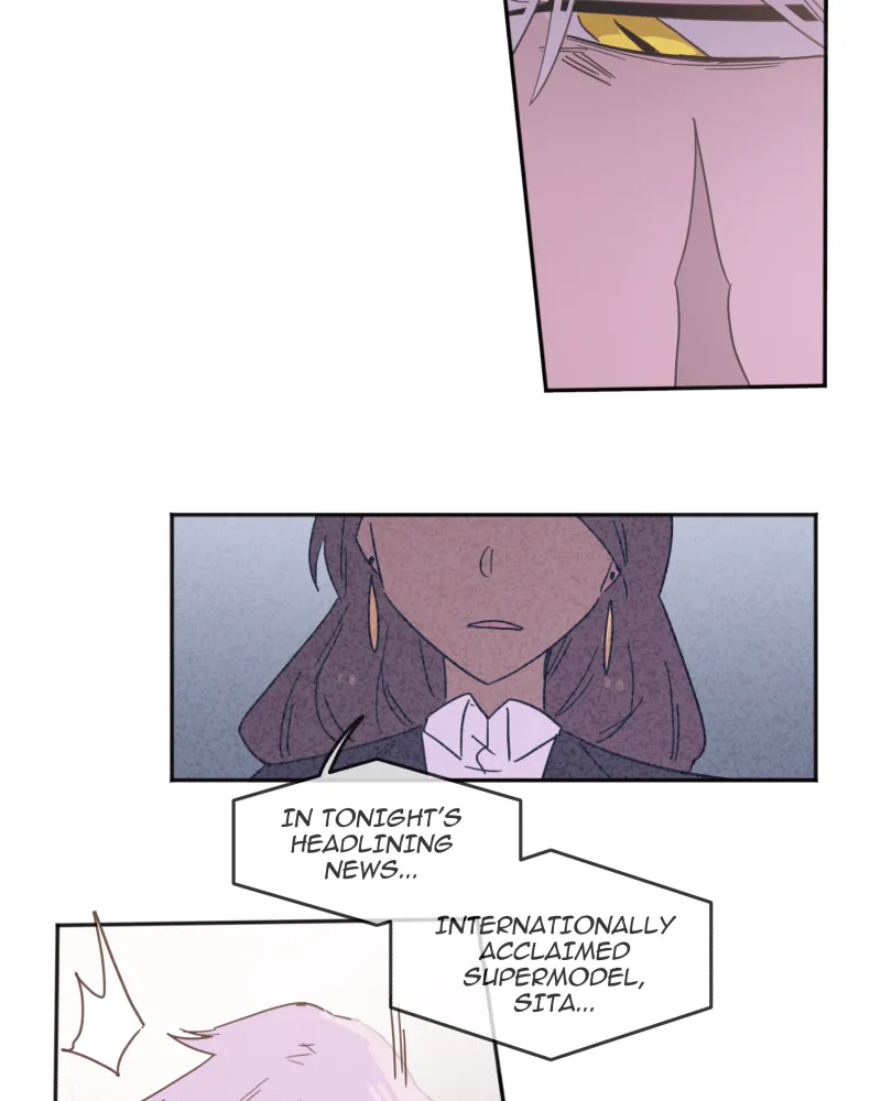 Code Adam Chapter 99 page 39 - 