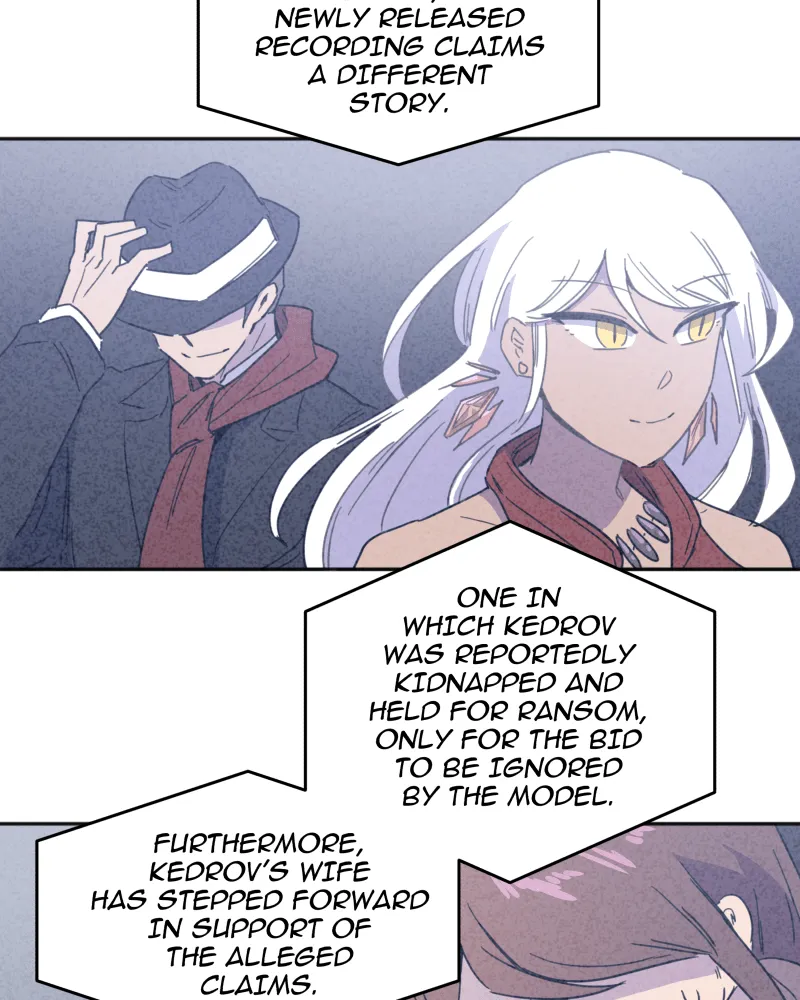 Code Adam Chapter 99 page 45 - 