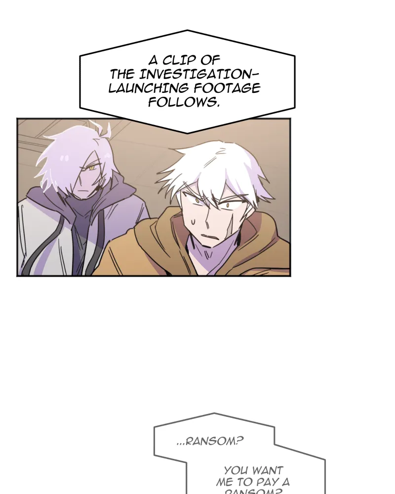 Code Adam Chapter 99 page 47 - 