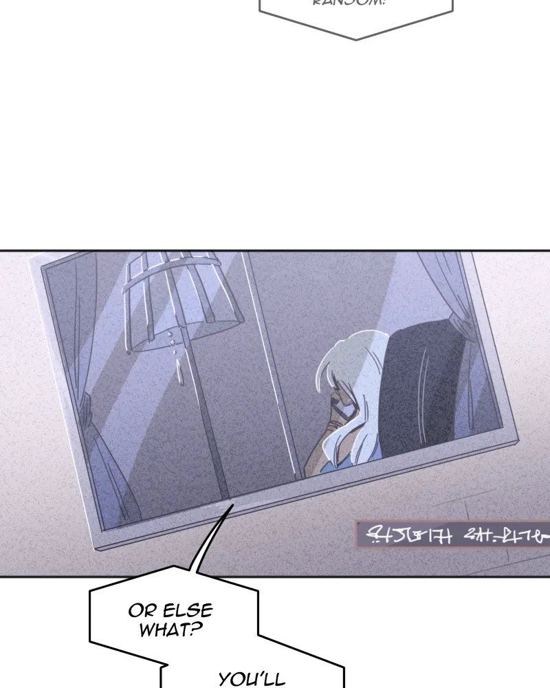 Code Adam Chapter 99 page 48 - 