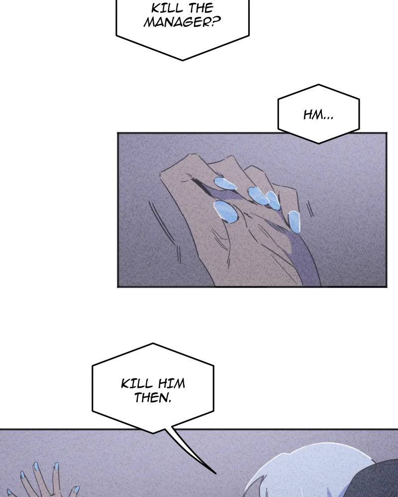 Code Adam Chapter 99 page 49 - 