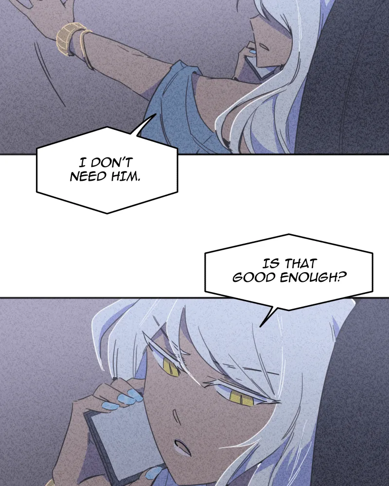 Code Adam Chapter 99 page 50 - 