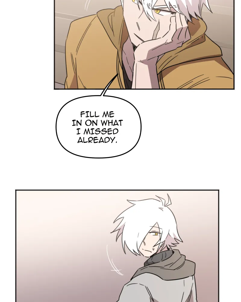 Code Adam Chapter 99 page 10 - 