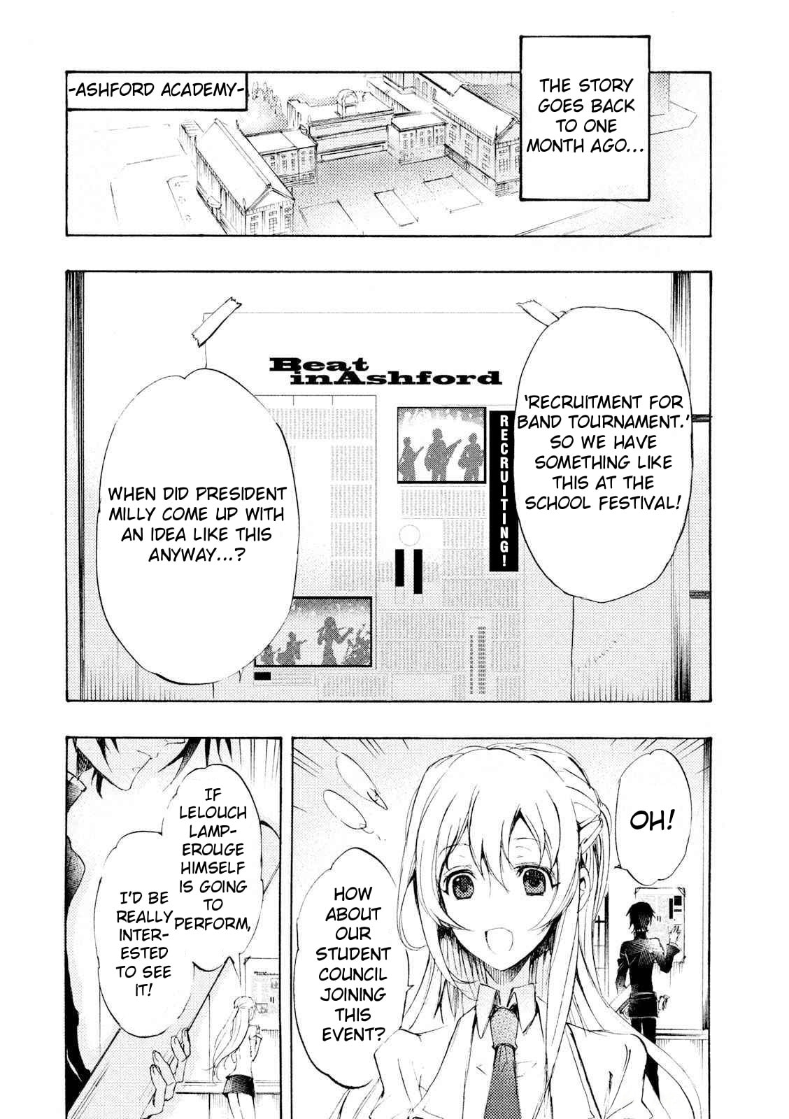 Code Black: Lelouch of the Shred Guitar Chapter 1 page 7 - 
