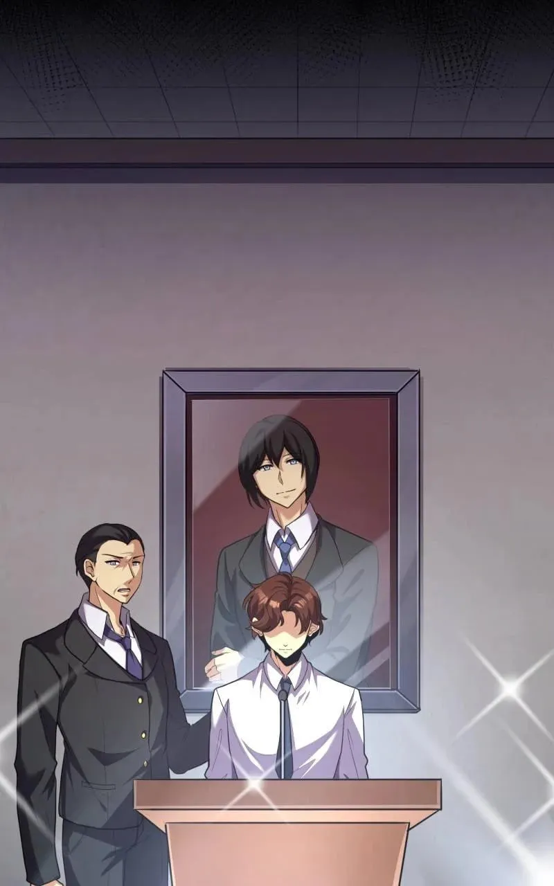 Code Demon Chapter 0 page 13 - 