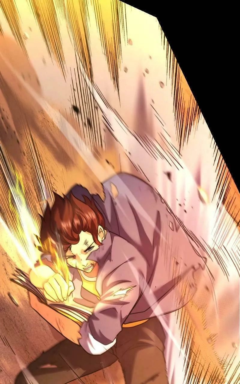 Code Demon Chapter 0 page 29 - 