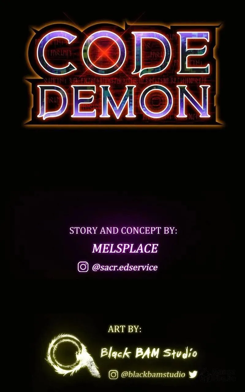 Code Demon Chapter 0 page 50 - 