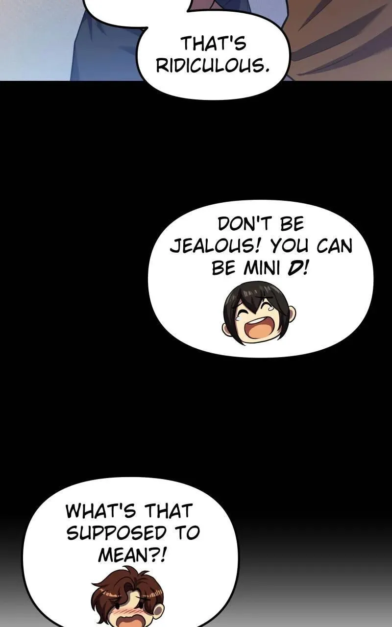 Code Demon Chapter 1 page 121 - 