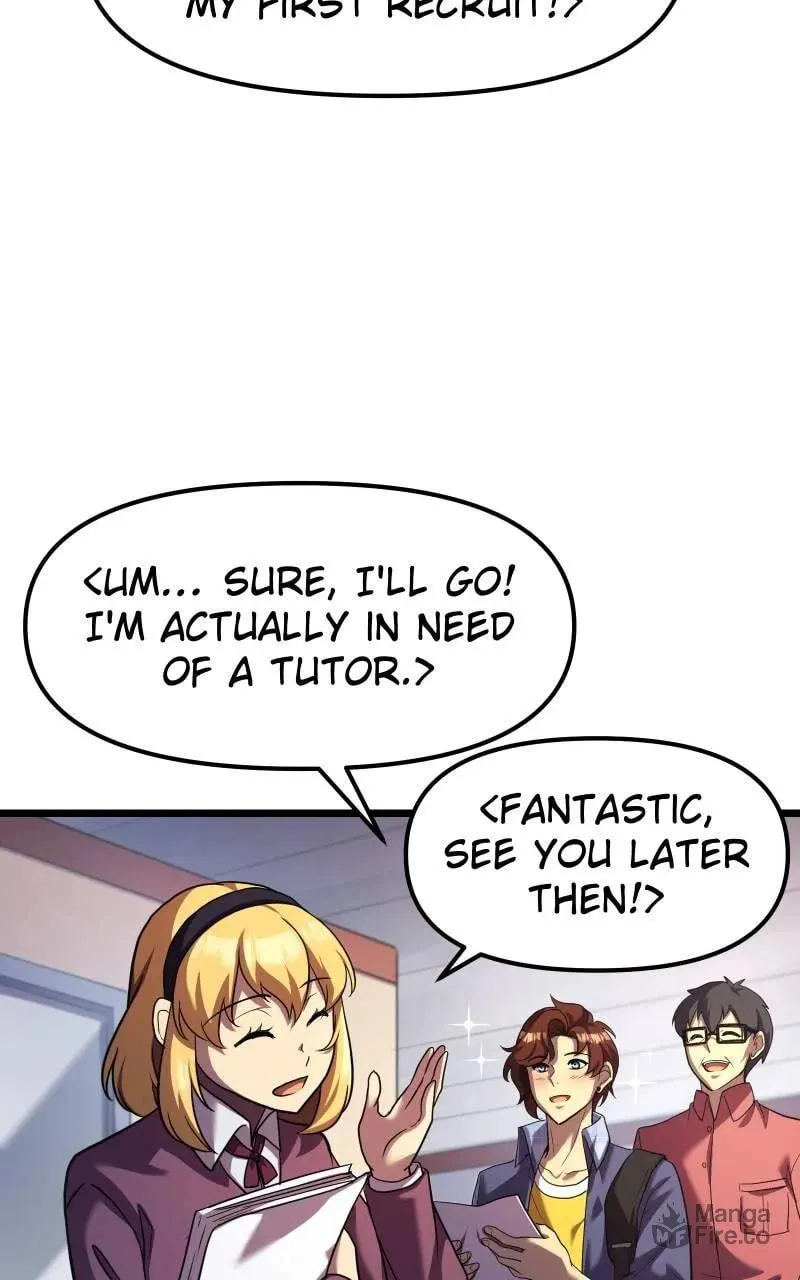 Code Demon Chapter 1 page 85 - 