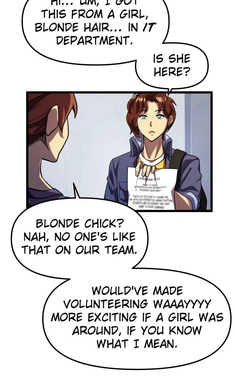 Code Demon Chapter 1 page 91 - 