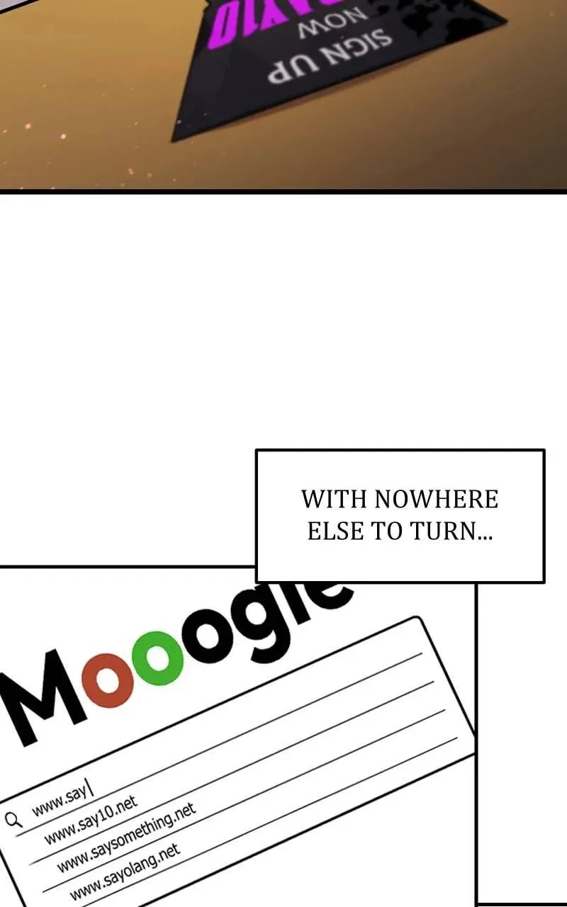 Code Demon Chapter 1 page 97 - 